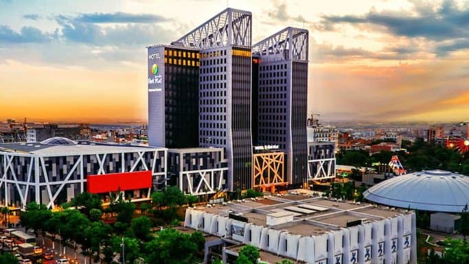 Attractiveness of investments: Sétif, new Eldorado of productive capital