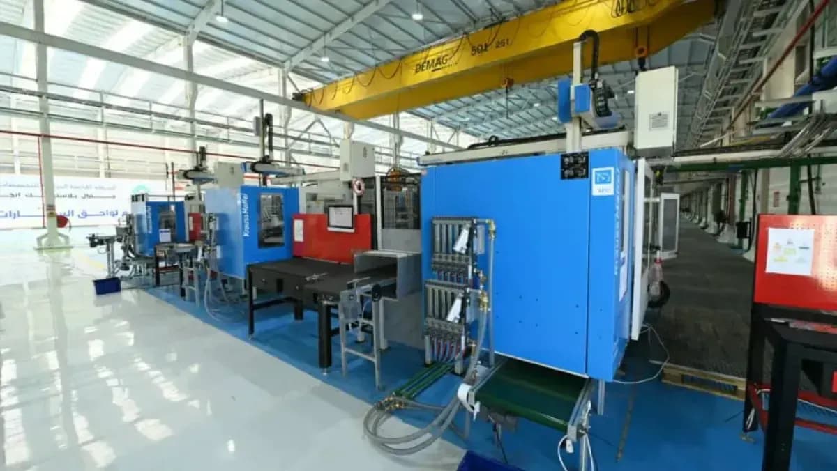 Automobile Industry: The Prime Minister Announces a Decision from Tissemsilt