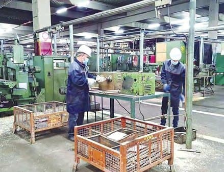 Automotive outsourcing: "Algeria seeks a place in the value chain"