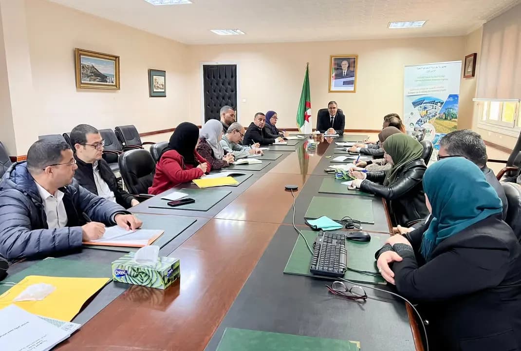 Awareness Day on Updating and Monitoring the Activity Document Management Schedule