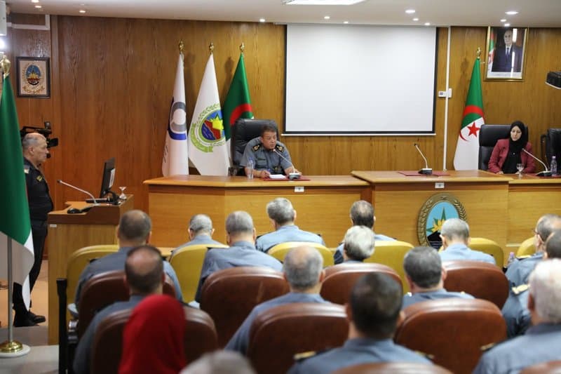 Awareness Day to Enhance the Role of Authorized Agents in Combating Money Laundering