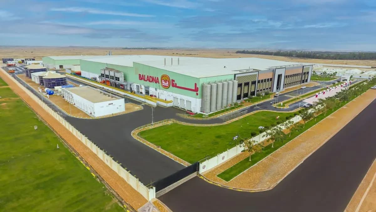 Baladna in Adrar: Can the cost of gas undermine the project's profitability?