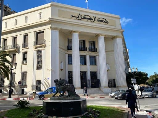Bank of Algeria Issues Strict Instruction - Iqtissad Al Balad