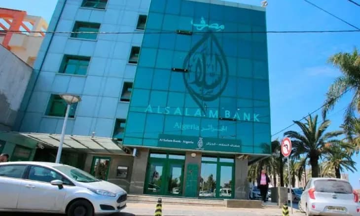 Bank of Peace Algeria sponsors an international event bringing together fashion, jewelry, and heritage