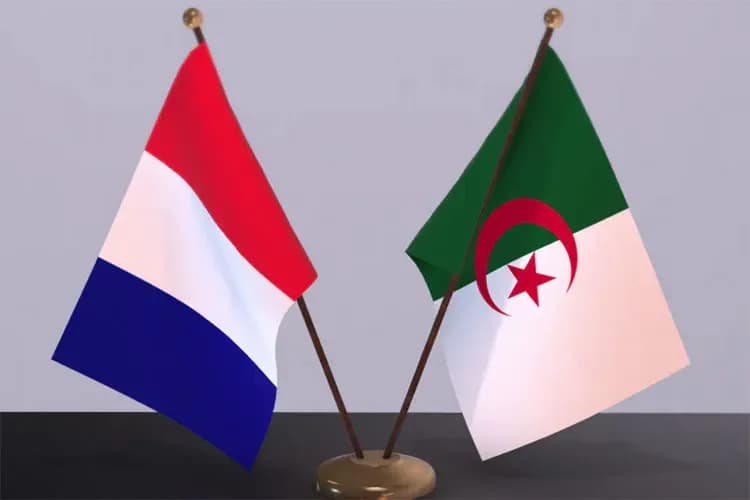 Bankruptcy of 600 French Companies Exporting Products to Algeria