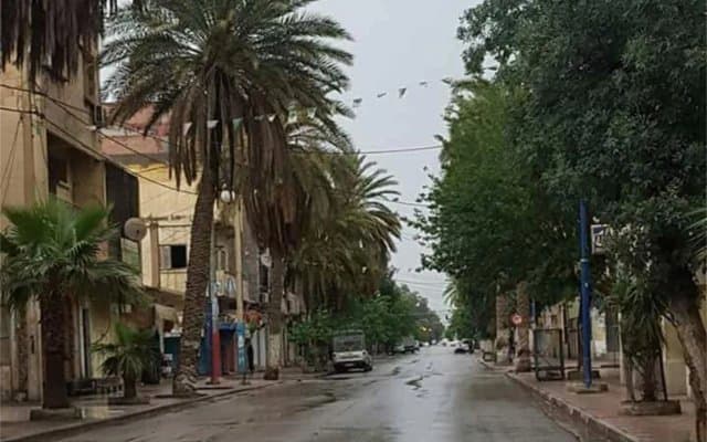 Barika: New economic lung of Hodna