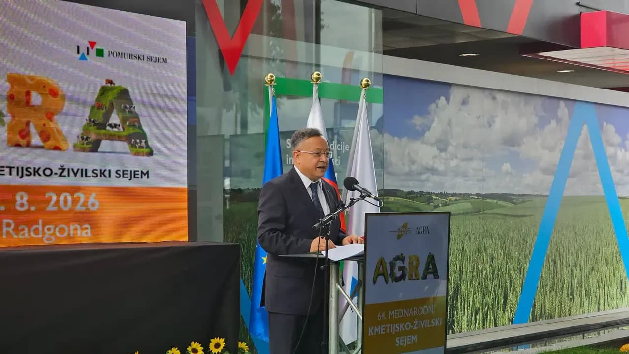 Bedari: Algeria bets on enhancing its products and strengthening partnerships in European markets