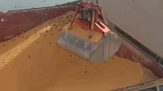 Béjaïa Port Achieves a Record