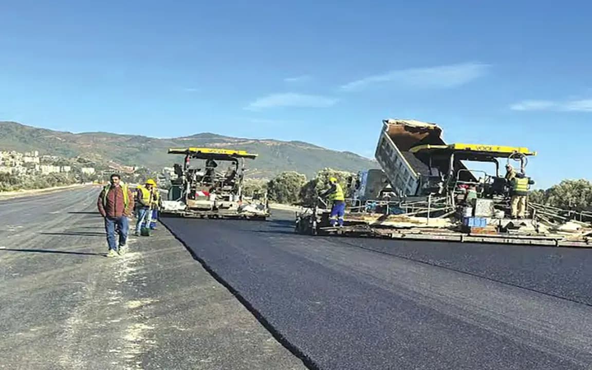 Béjaïa: The State tightens the monitoring of investment projects