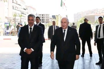 Belaribi: Distribution of more than 2.1 million housing units since 2020 reflects the president's will to prioritize citizens' rights