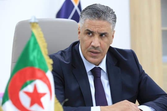Belaribi: Skyscrapers are possible even in seismic areas - Iqtissad Al Balad