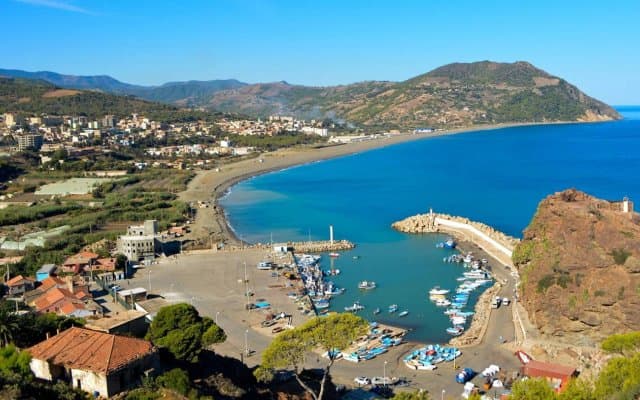 Beni Haoua (Chlef): The new blue frontier