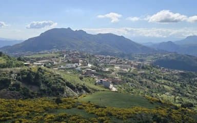 Beni Ourtilane (W. Sétif): The potential of high-altitude agri-food