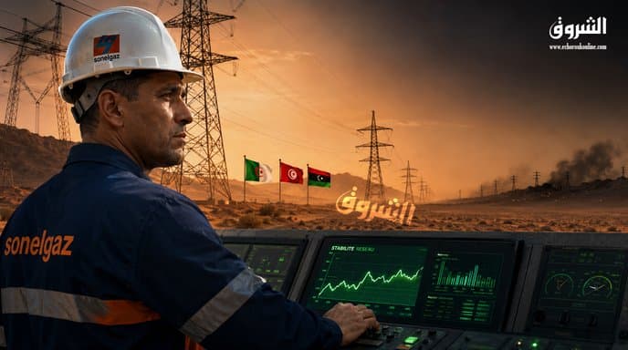 Between Algeria, Tunisia, and Libya.. Who succeeded in containing the electricity outage crisis?