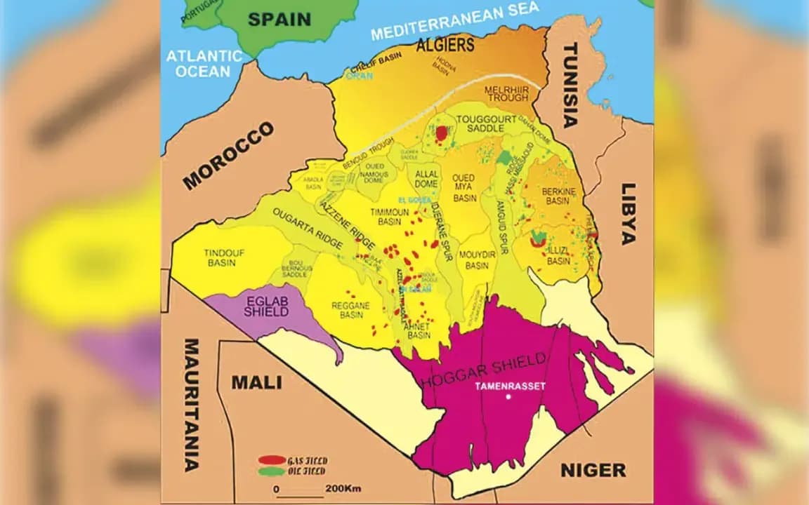 Bid Round 2026: The international offensive of ALNAFT
