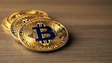 Bitcoin reaches its lowest level since 2024