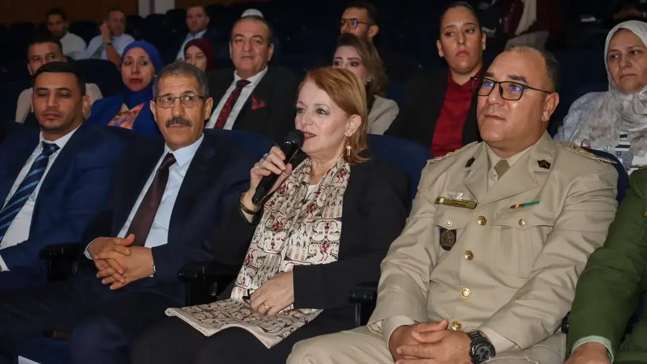 Blida attracts more than 62,000 tourists in 8 months.. and 20 tourism projects under development