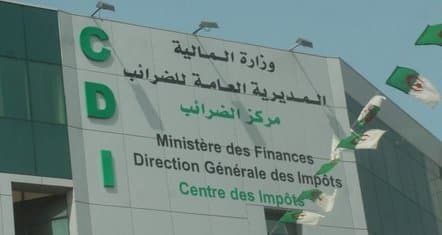 Blida: Erasing nearly 35 billion in tax debts with the start of the implementation of the 2026 Finance Law