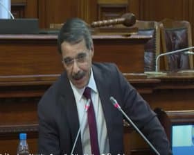 Boualzerd: 80 percent of sovereign bonds subscribed since their issuance at the end of January