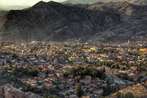 Bougaâ (Sétif): An investment hub in the heart of the Highlands
