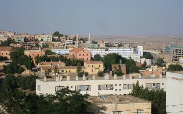 Bougara (Tiaret): The Rise of an Agricultural Giant