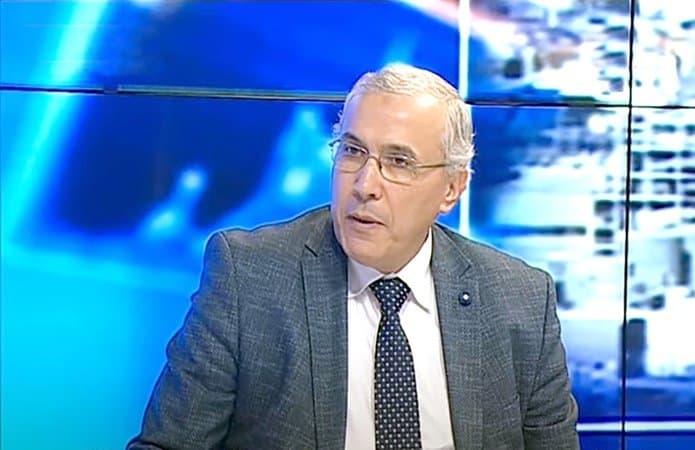 Boukhalfa Yaïci: “Green hydrogen in Algeria means 120,000 to 150,000 jobs and 10 billion dollars in exports”