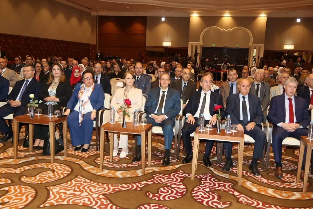 Boukhar: The National Economic, Social and Environmental Council embodies the strategic vision of the President of the Republic