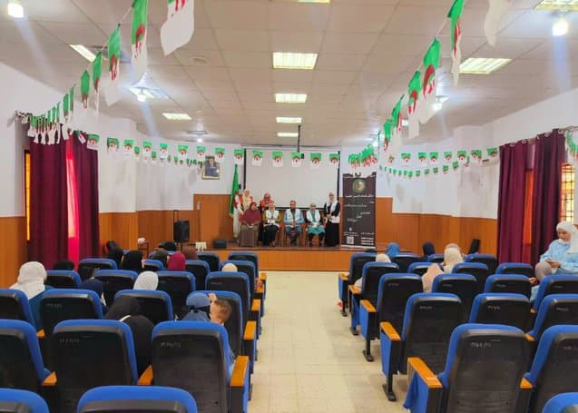 Boumerdes: Awareness Day on the Productive Family Program in Khemis El Khechna - Iqtissad Al Balad