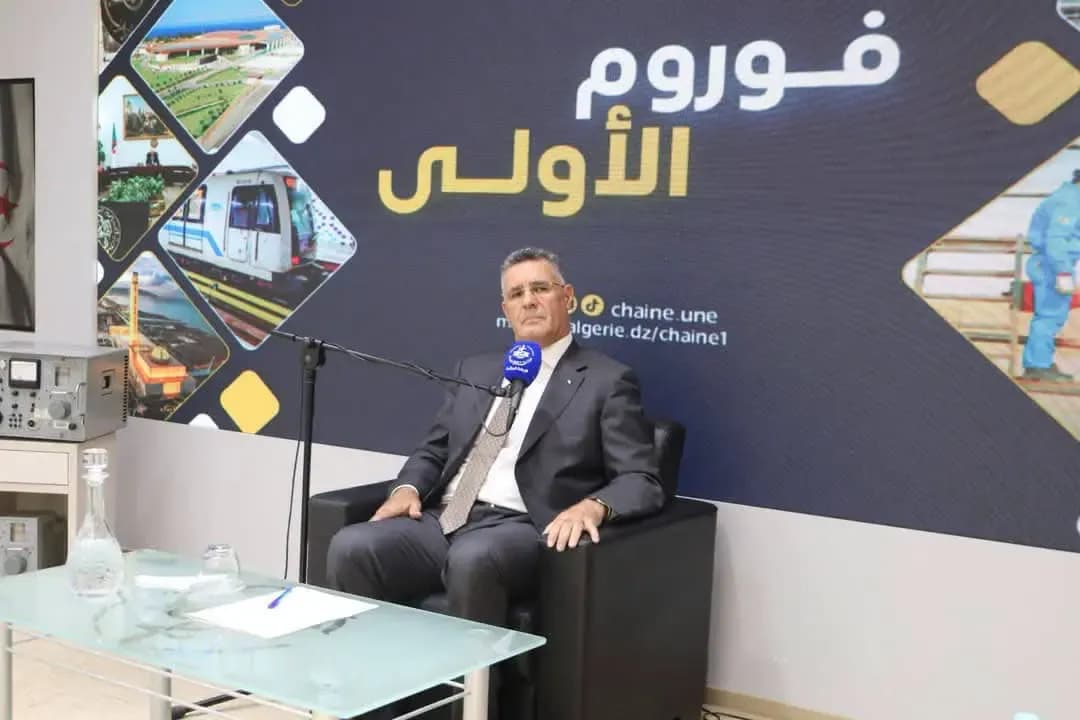 Bouzegza: Proactive measures to ensure citizens' water supply