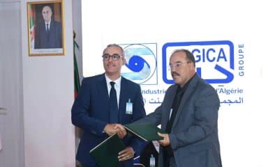 Brake pad manufacturing plant back in operation: One revival, two contracts