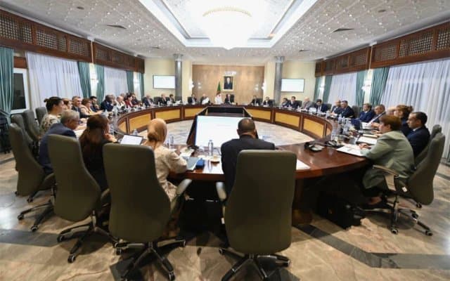Brine and mines: Two strategic projects to accelerate