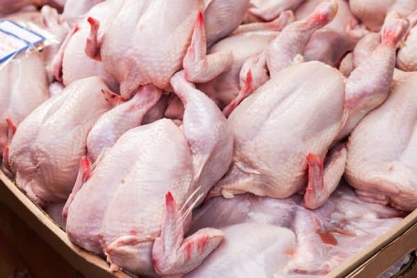 Broiler Chicken: Onab Maintains Its Reduced Prices