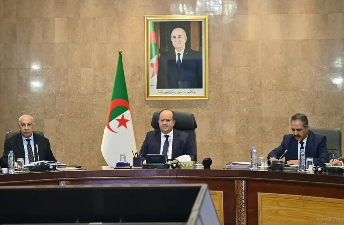 Budget, Elections, and Health Files on the Government's Table