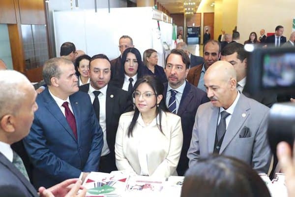 Business climate in Algeria and domestic market: Major mobilization against the informal sector