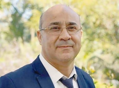 By Abderrahmane Hadef, Economic Development Consultant: “SONATRACH can become a technological locomotive for CleanTech”