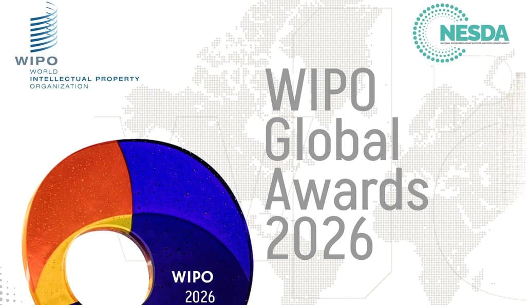 Call for Algerian Micro-Enterprises to Compete in the “WIPO 2026” Awards