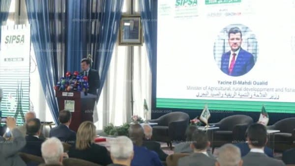 Call for foreign investors to invest in agriculture