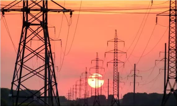 Call to Rationalize Electricity Consumption During Heat Wave in the Capital