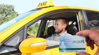 Calls to Accelerate the Integration of Taxi Drivers into the Self-Employment System