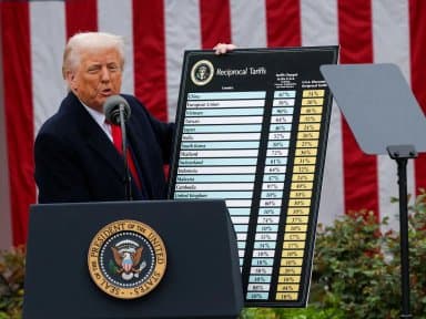 Calls to Cancel Trade Agreements and Refund Fees.. Emergency Due to Trump's New Threats