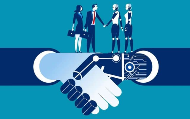 Can human resources escape the digital revolution?