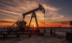 Canada.. Establishment of a new corridor for transporting crude oil within the country - Iqtissad Al Balad