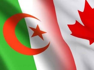 Canada praises Algeria's adoption of new mining legislation to attract foreign investments