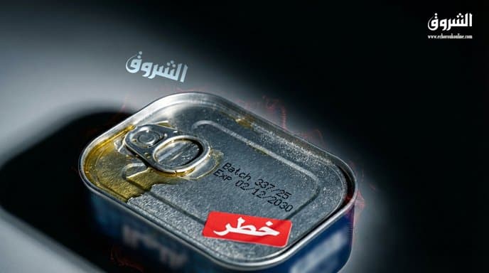 Canned Sardines Danger.. Urgent Warning from the Organization “Hmaytik” Regarding This Brand