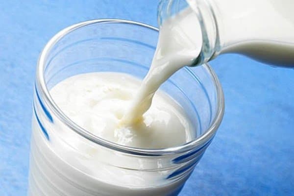 Cap 2030: towards an integrated Saharan dairy basin