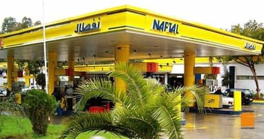 Cars: 'Naftal' Launches Digital Platform for Purchasing Tires