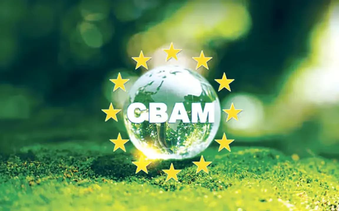 CBAM: A new competitiveness factor for Algeria