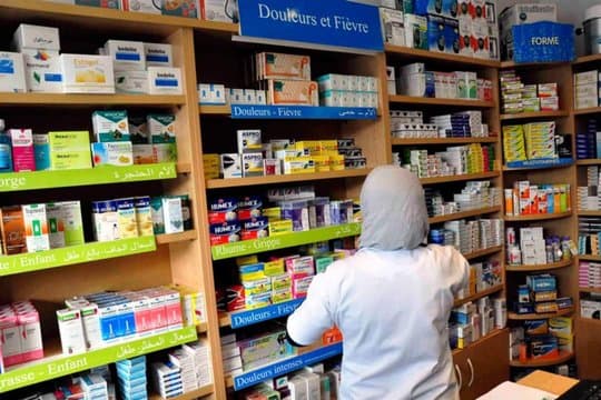 Census of 233 production units and 100 new pharmaceutical projects under construction in Algeria - Iqtissad Al Balad