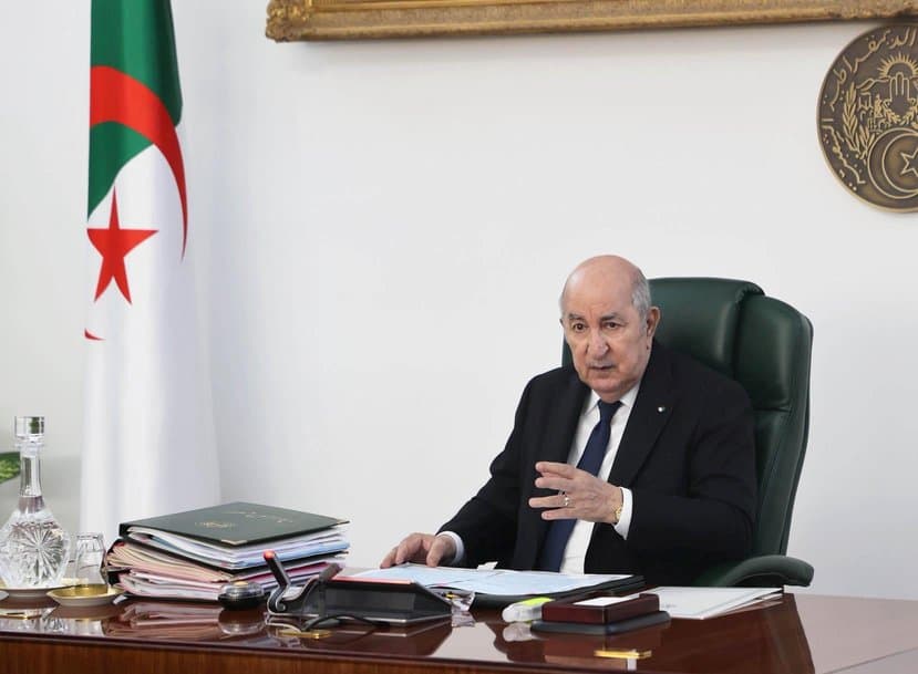 Cereals, red and white meats: The President's decisions