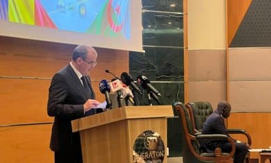 Chadian-Algerian Business Forum: A Shared Will to Elevate Economic Relations to a Strategic Partnership